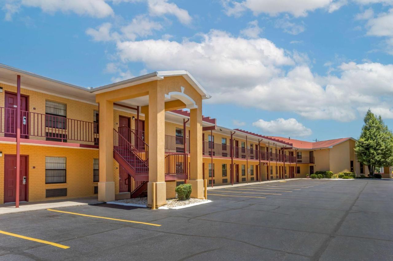 Western Hotel Benton