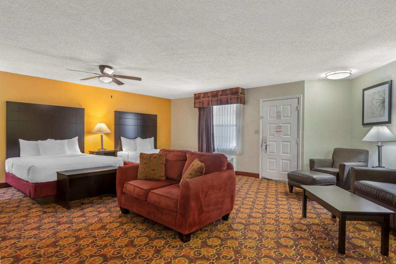 Western Hotel